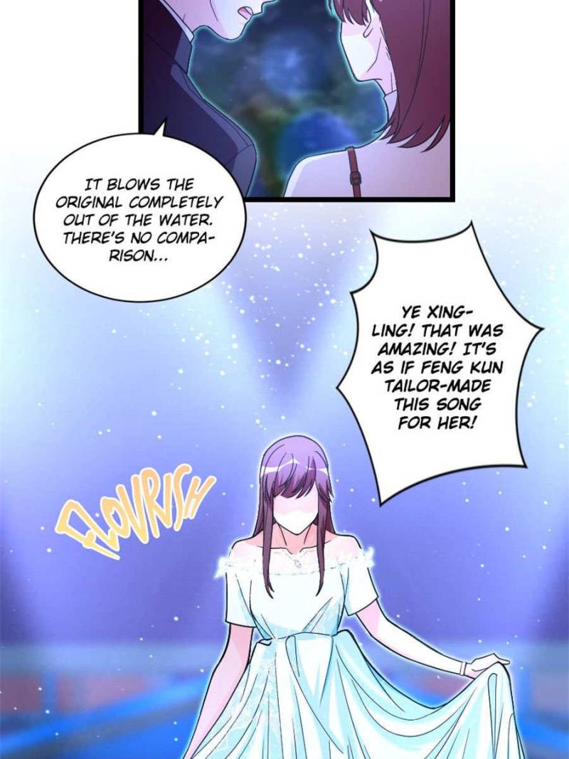 A Star Reborn: The Queen's Return Chapter 145 5